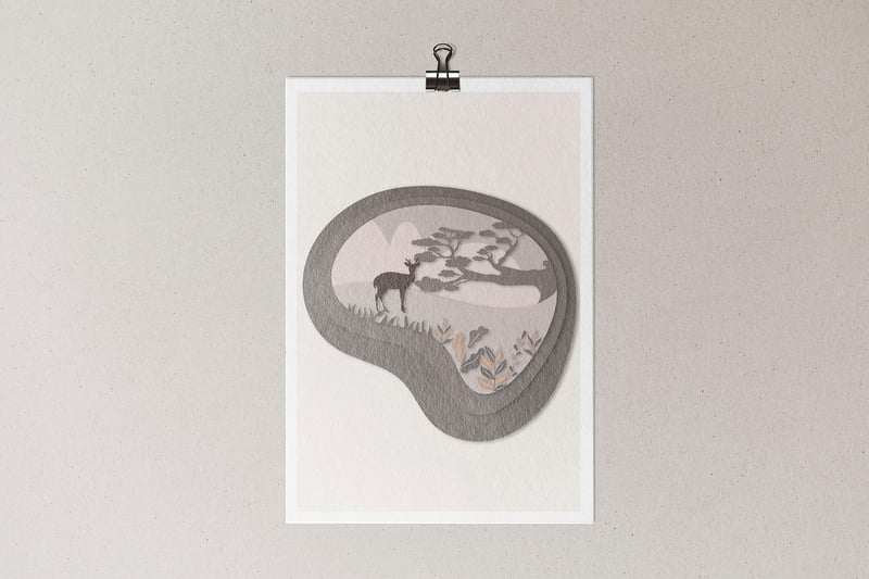 Customizable Designs